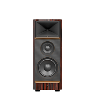 4319 : JBL/モニタースピーカー,ラウドスピーカー,ブックシェルフ型
